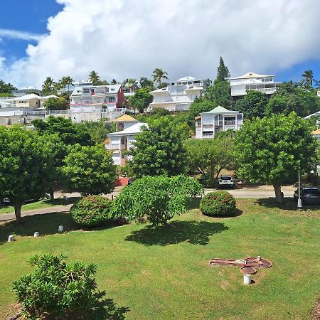 Appartement Varangue, Anse Des Rochers แซงต์-ฟรองซัวส์ ภายนอก รูปภาพ